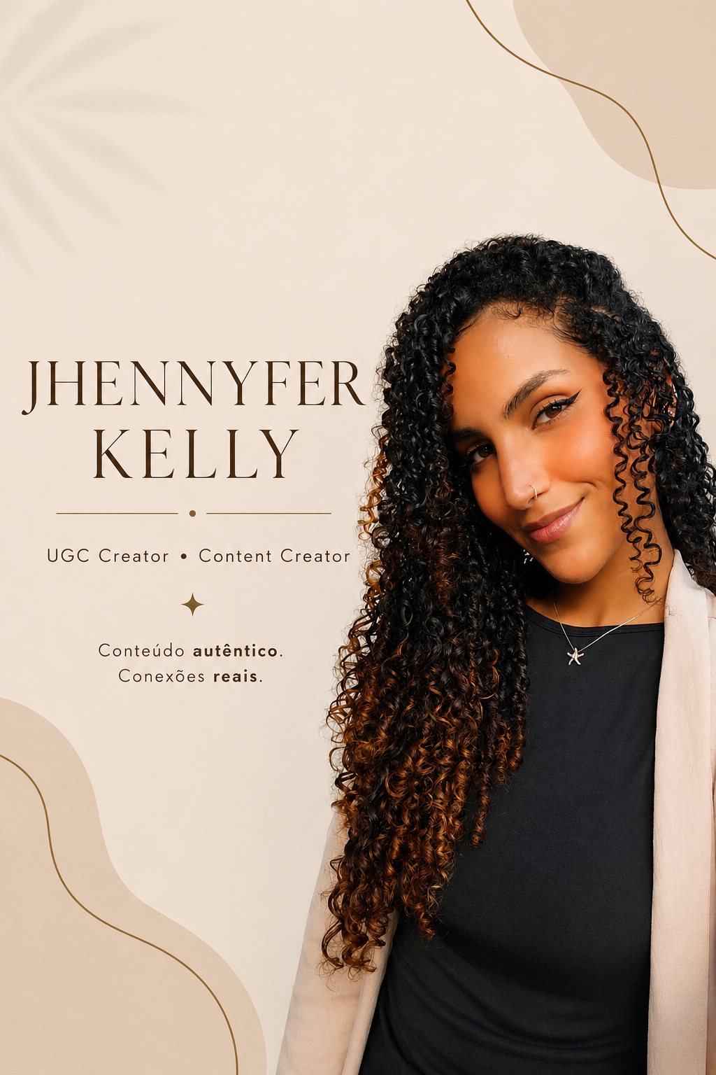 Jhennyfer Kelly